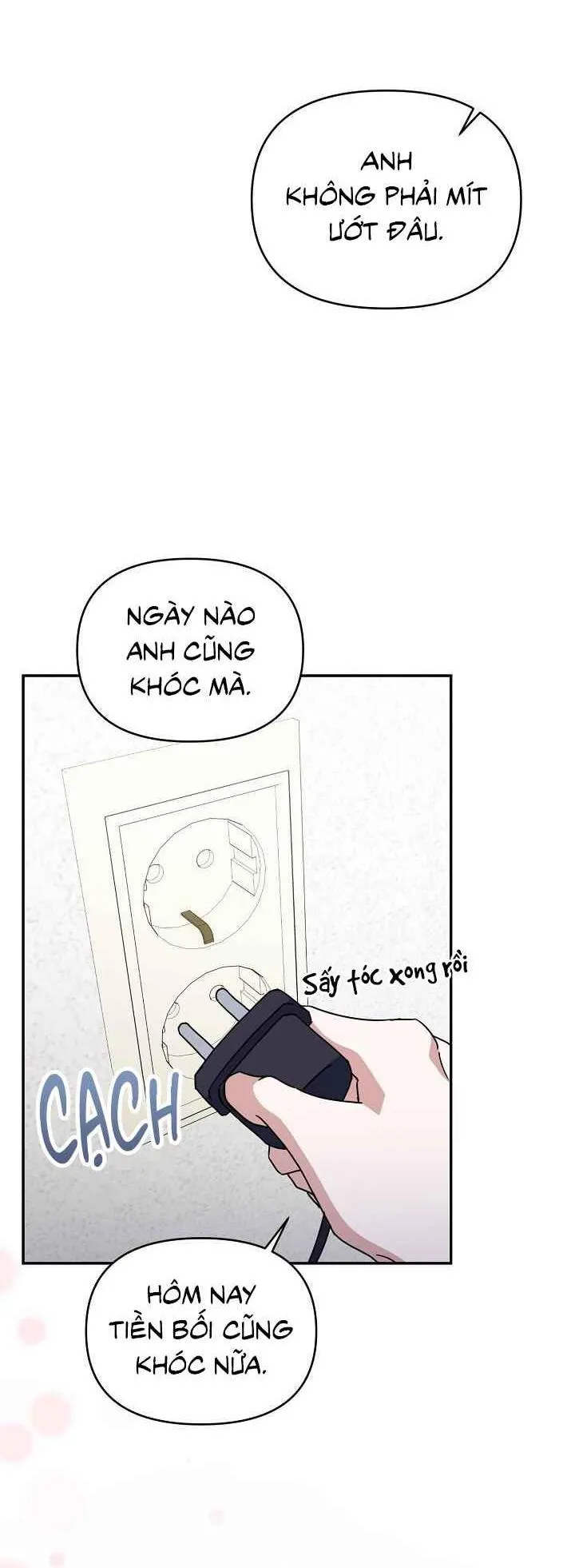 Khu vực chủ nghĩa tình yêu Chapter 61 Trang 8