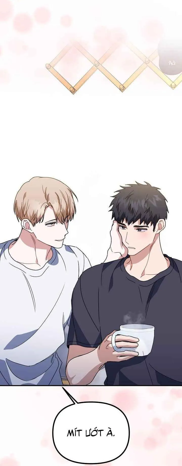 Khu vực chủ nghĩa tình yêu Chapter 61 Trang 9