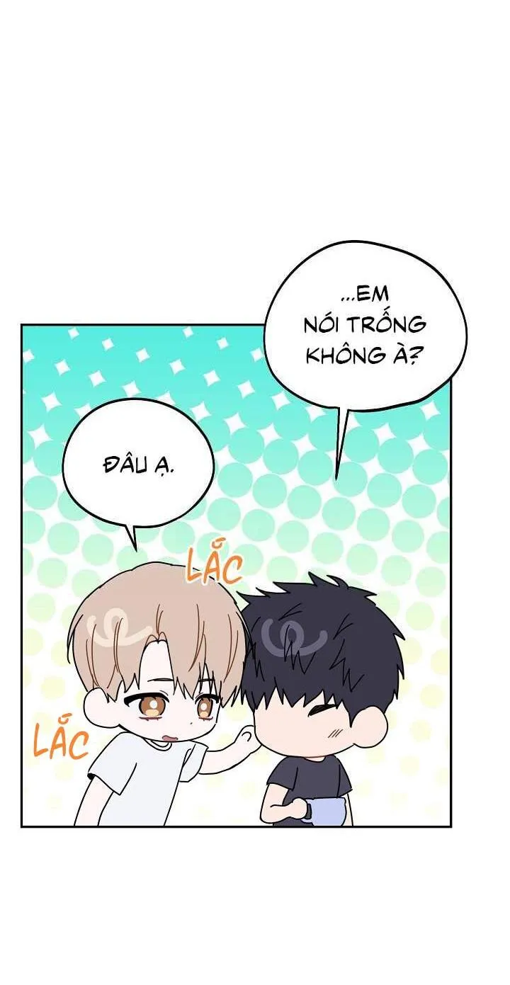 Khu vực chủ nghĩa tình yêu Chapter 61 Trang 11