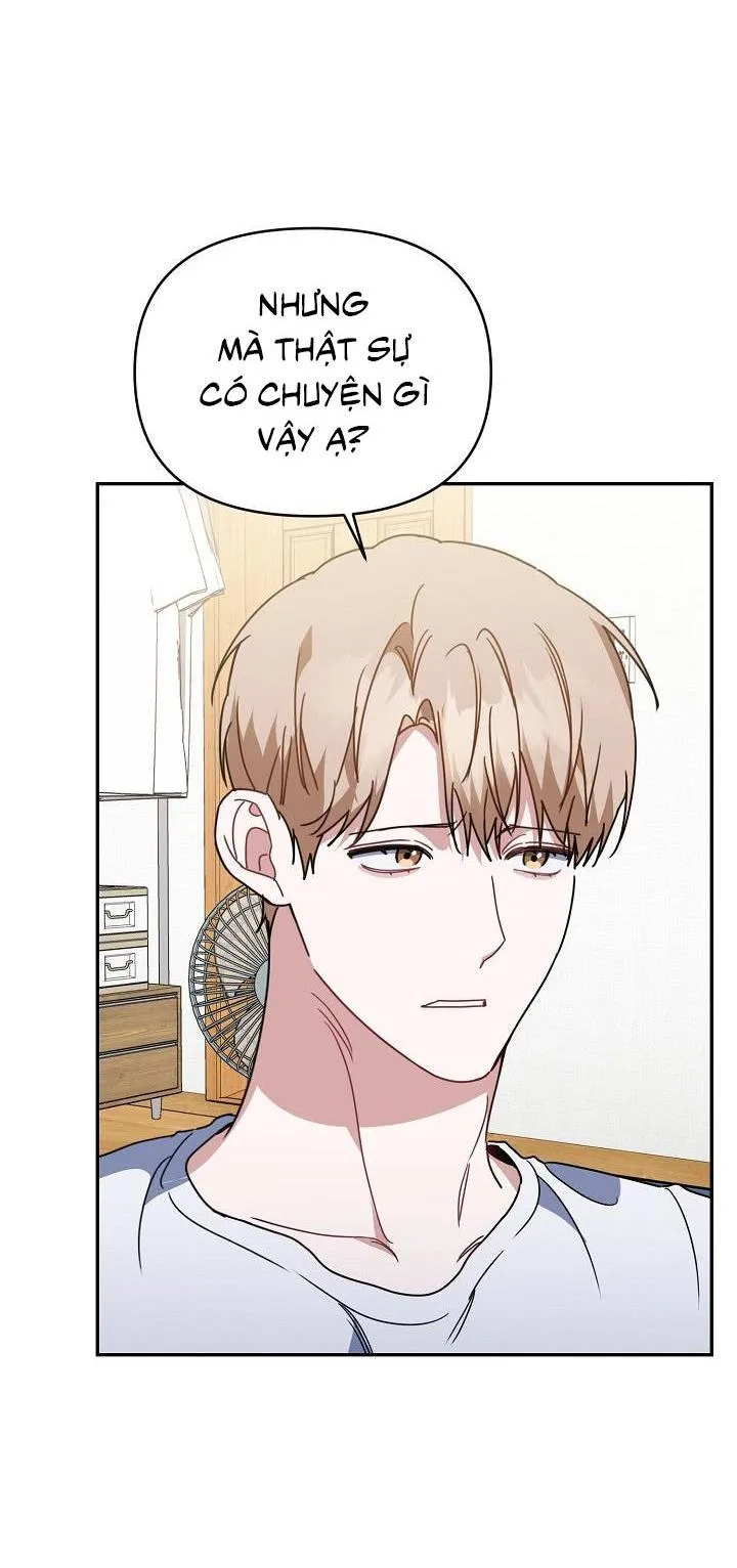 Khu vực chủ nghĩa tình yêu Chapter 61 Trang 12