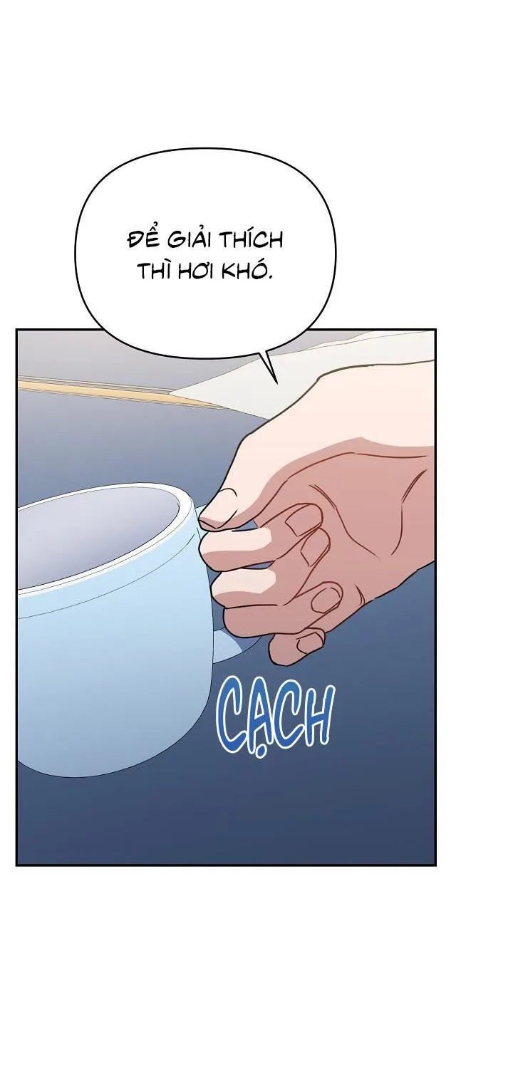 Khu vực chủ nghĩa tình yêu Chapter 61 Trang 13