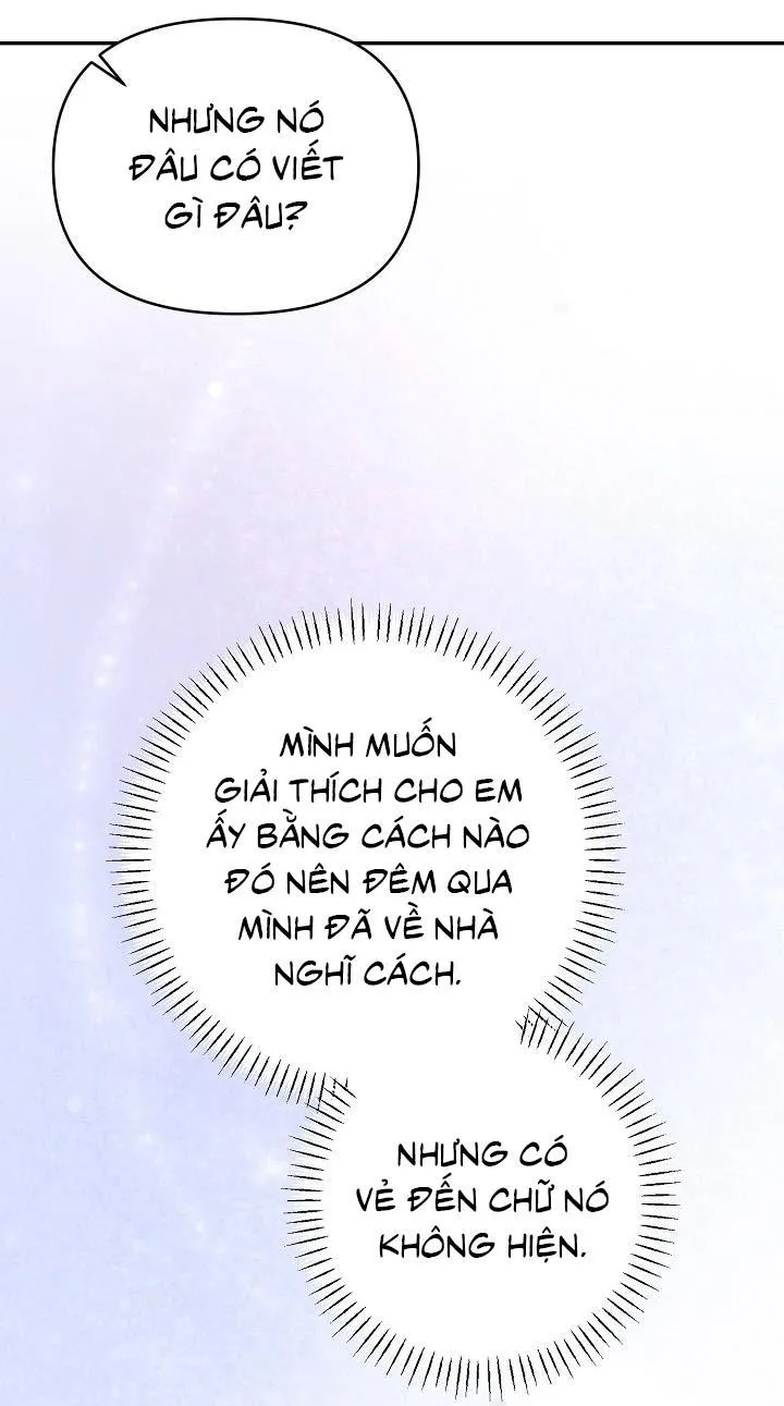 Khu vực chủ nghĩa tình yêu Chapter 61 Trang 16