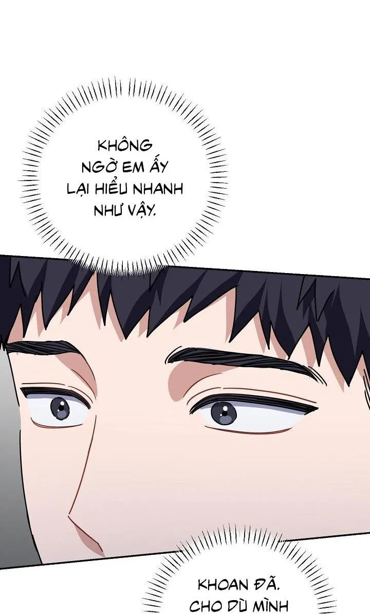 Khu vực chủ nghĩa tình yêu Chapter 61 Trang 19
