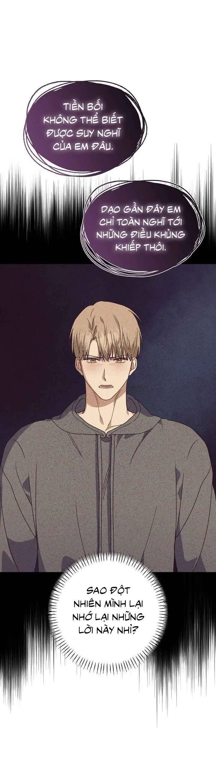 Khu vực chủ nghĩa tình yêu Chapter 61 Trang 27