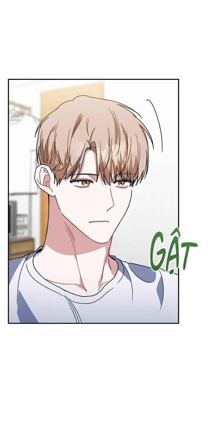 Khu vực chủ nghĩa tình yêu Chapter 61 Trang 31