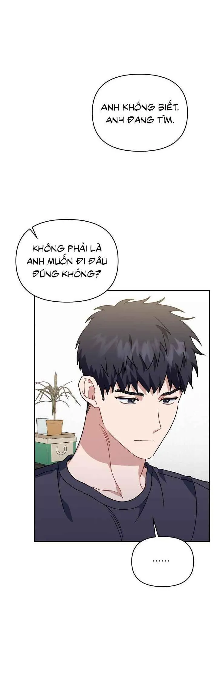 Khu vực chủ nghĩa tình yêu Chapter 61 Trang 34