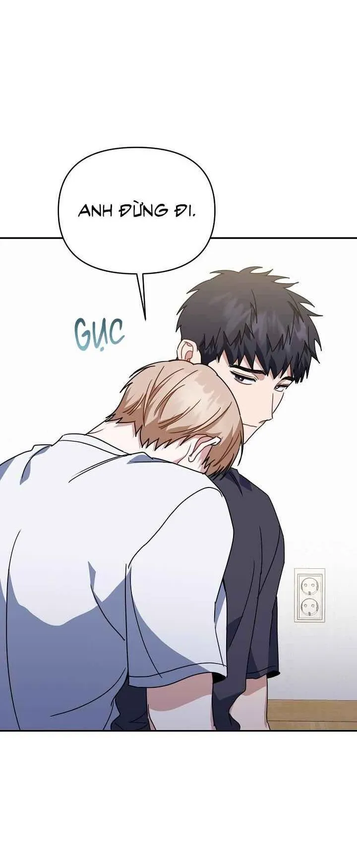 Khu vực chủ nghĩa tình yêu Chapter 61 Trang 35