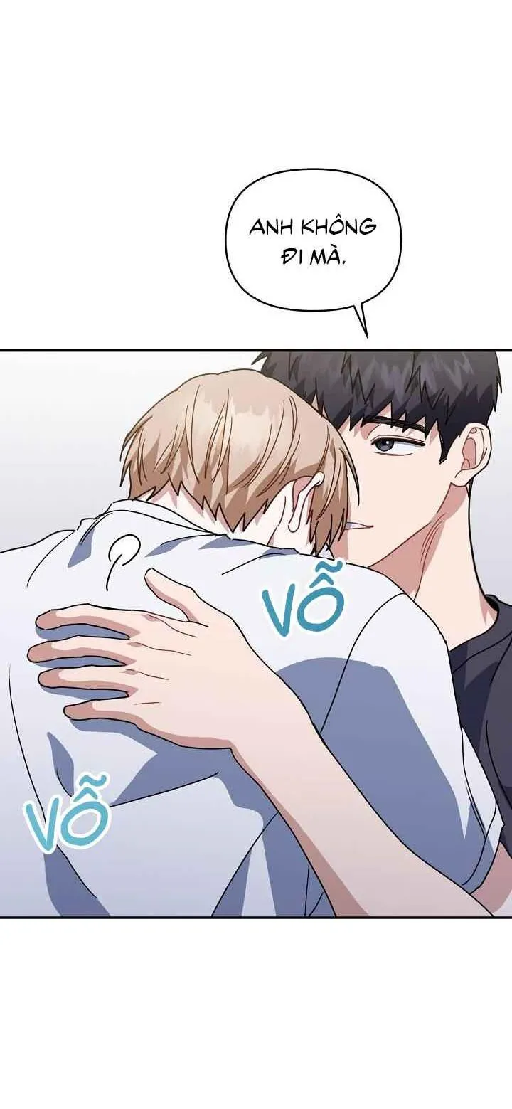 Khu vực chủ nghĩa tình yêu Chapter 61 Trang 36