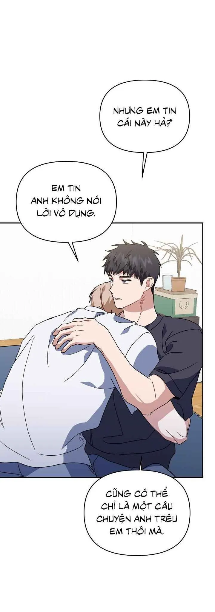 Khu vực chủ nghĩa tình yêu Chapter 61 Trang 37