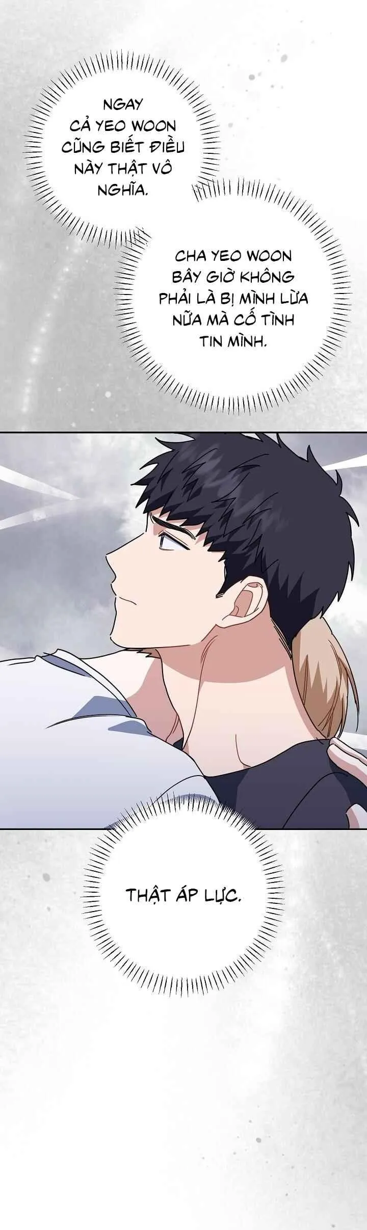 Khu vực chủ nghĩa tình yêu Chapter 61 Trang 39