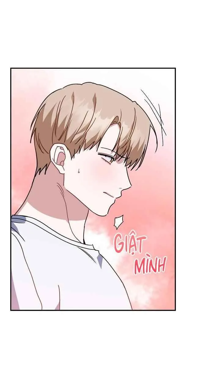 Khu vực chủ nghĩa tình yêu Chapter 61 Trang 43