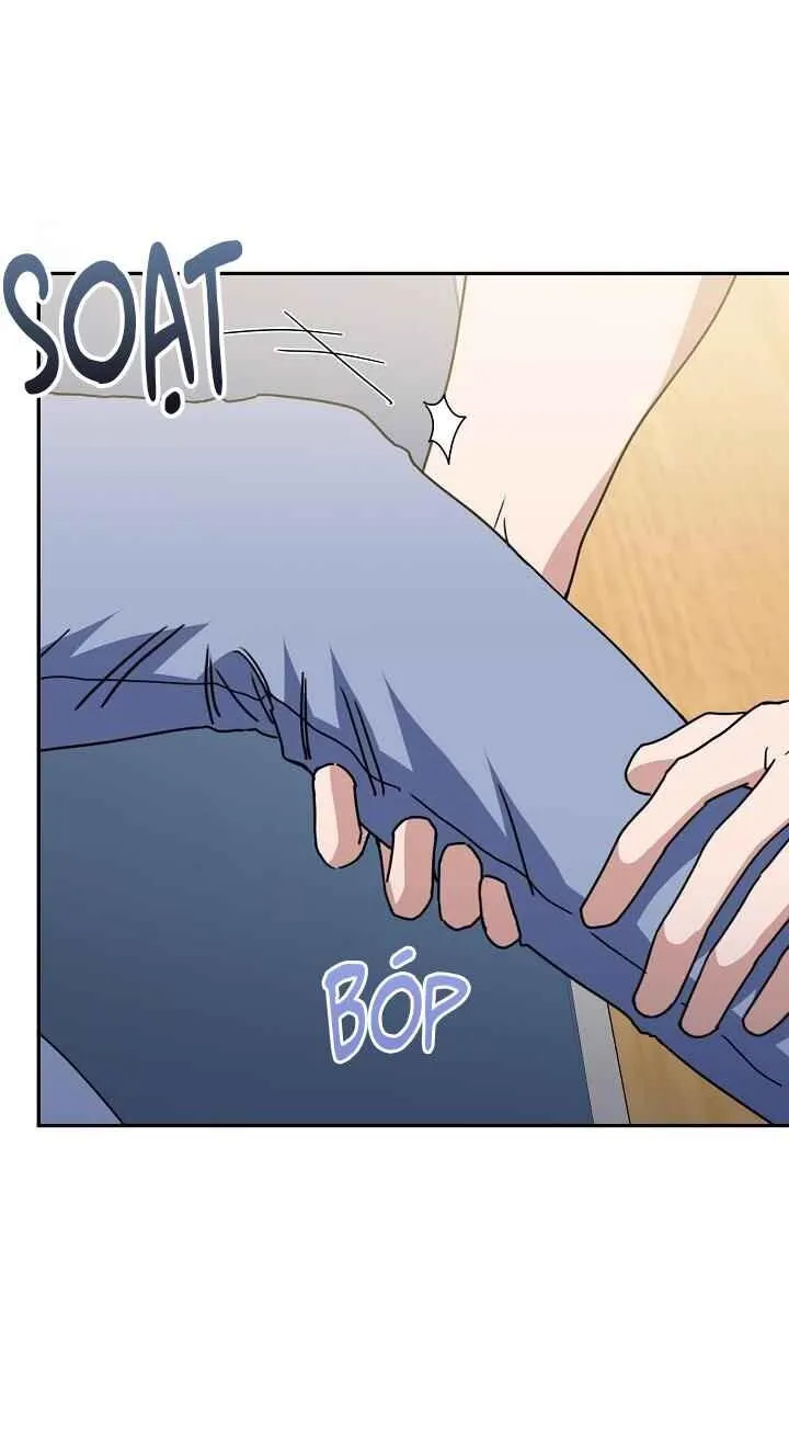 Khu vực chủ nghĩa tình yêu Chapter 61 Trang 44