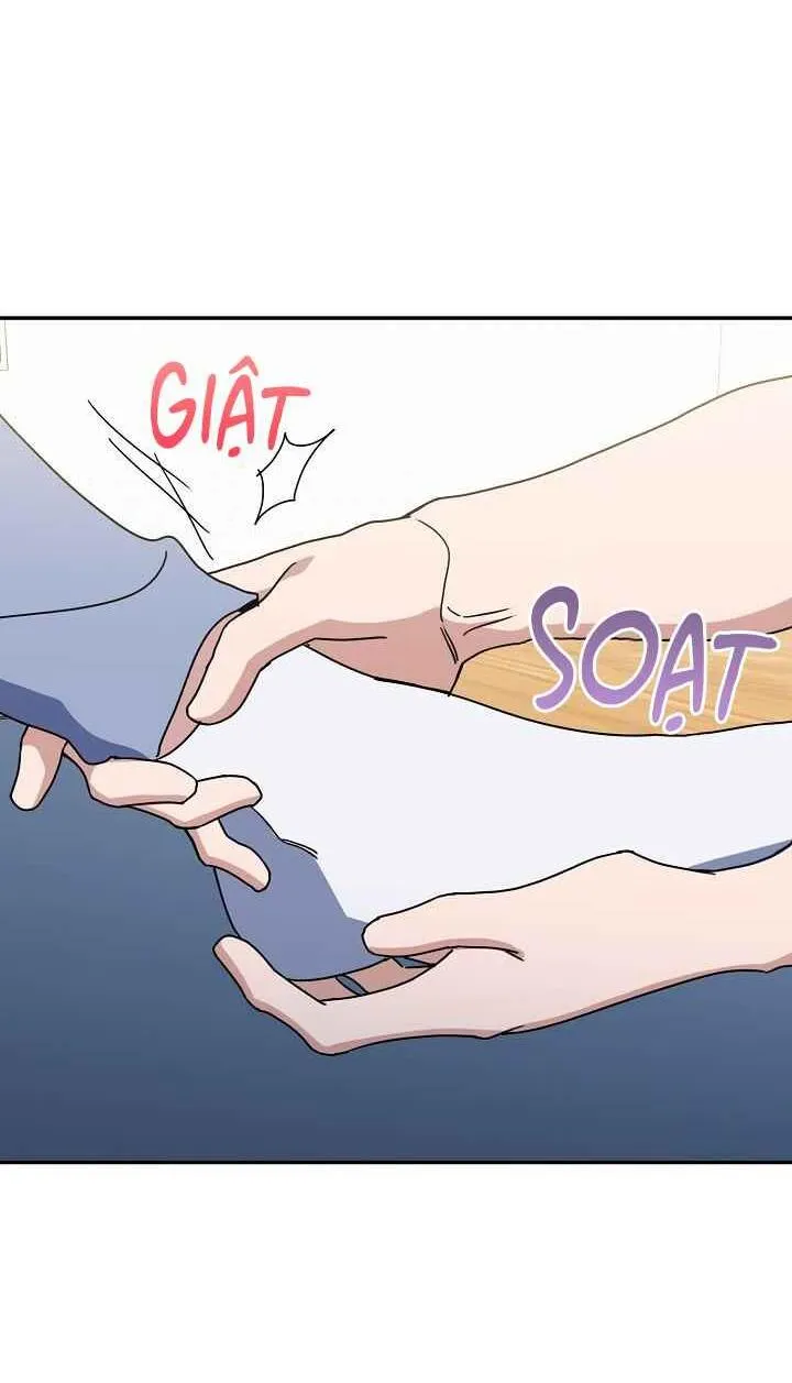 Khu vực chủ nghĩa tình yêu Chapter 61 Trang 45