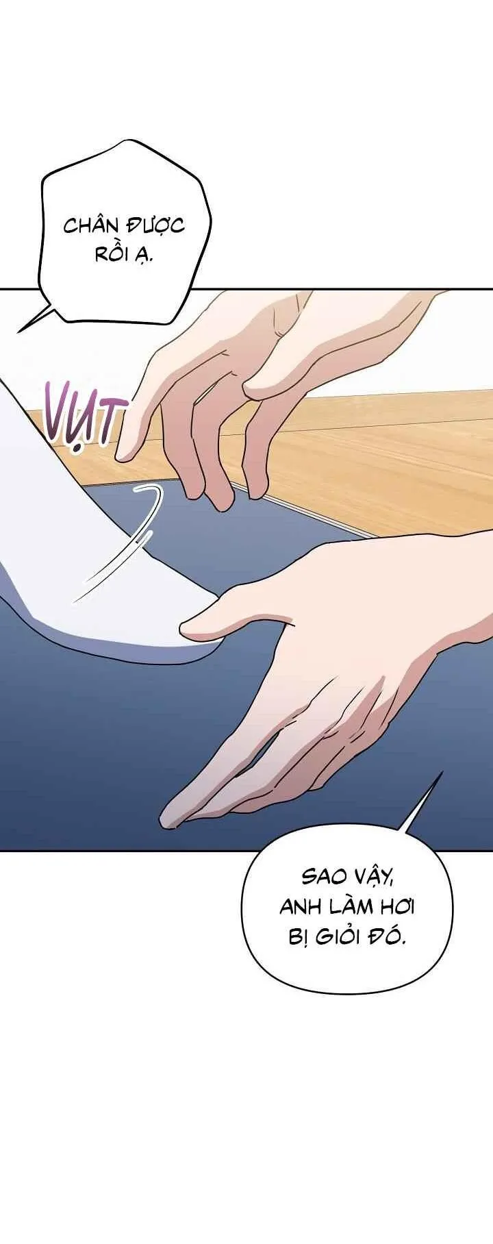 Khu vực chủ nghĩa tình yêu Chapter 61 Trang 46