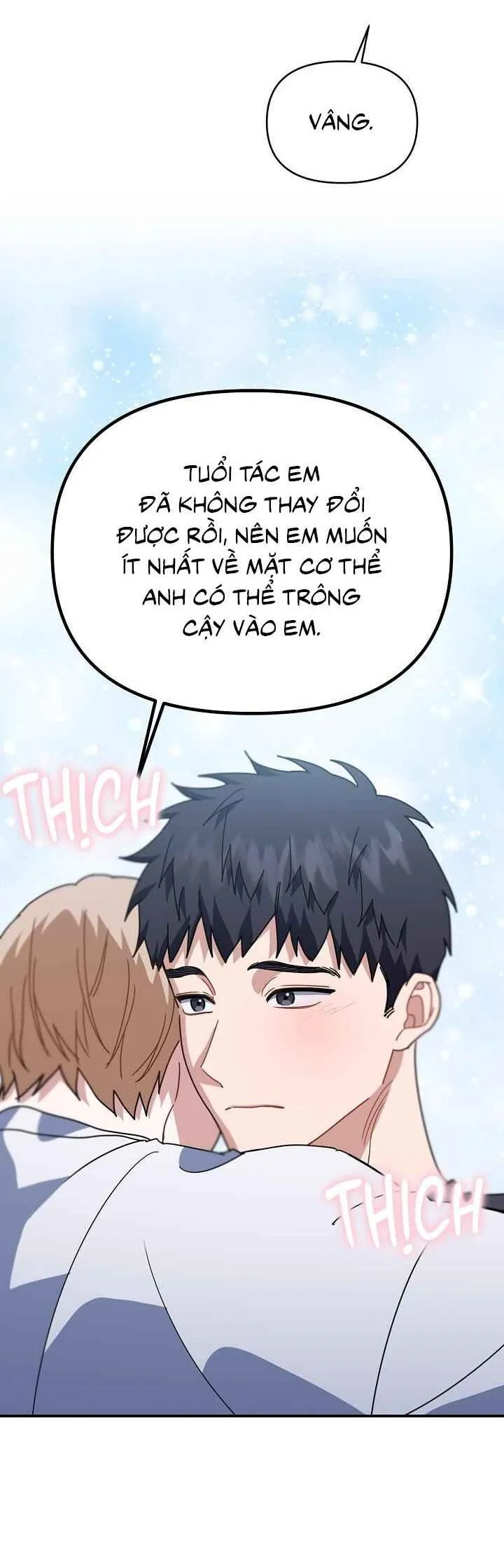 Khu vực chủ nghĩa tình yêu Chapter 61 Trang 50