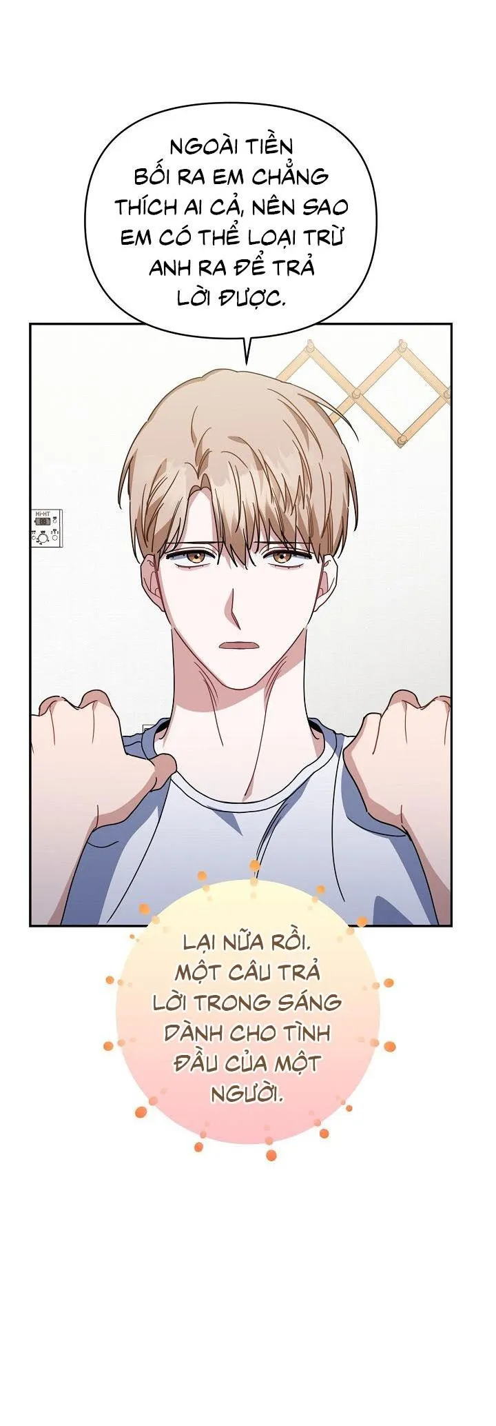 Khu vực chủ nghĩa tình yêu Chapter 61 Trang 58