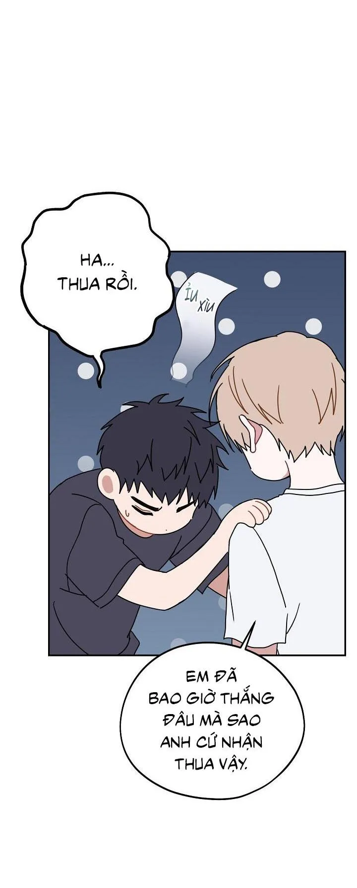 Khu vực chủ nghĩa tình yêu Chapter 61 Trang 59