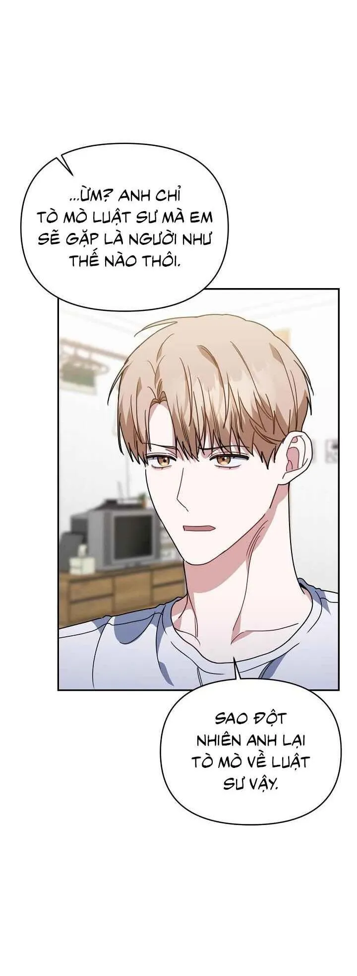 Khu vực chủ nghĩa tình yêu Chapter 61 Trang 64