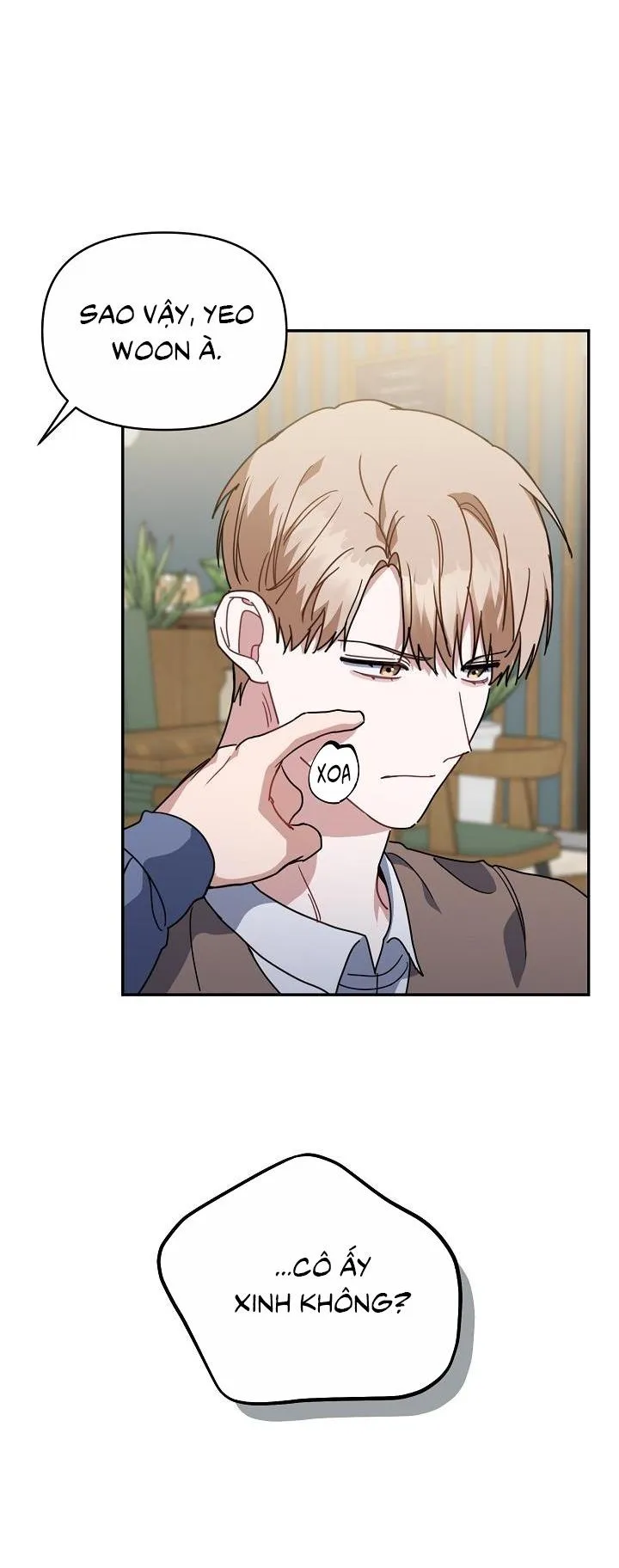 Khu vực chủ nghĩa tình yêu Chapter 62 Trang 10