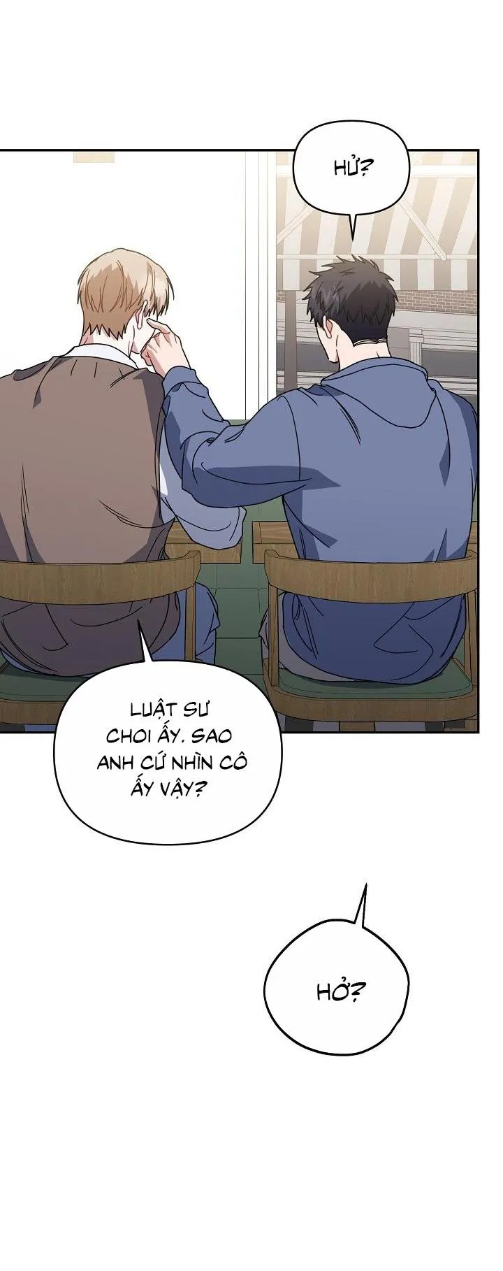 Khu vực chủ nghĩa tình yêu Chapter 62 Trang 11