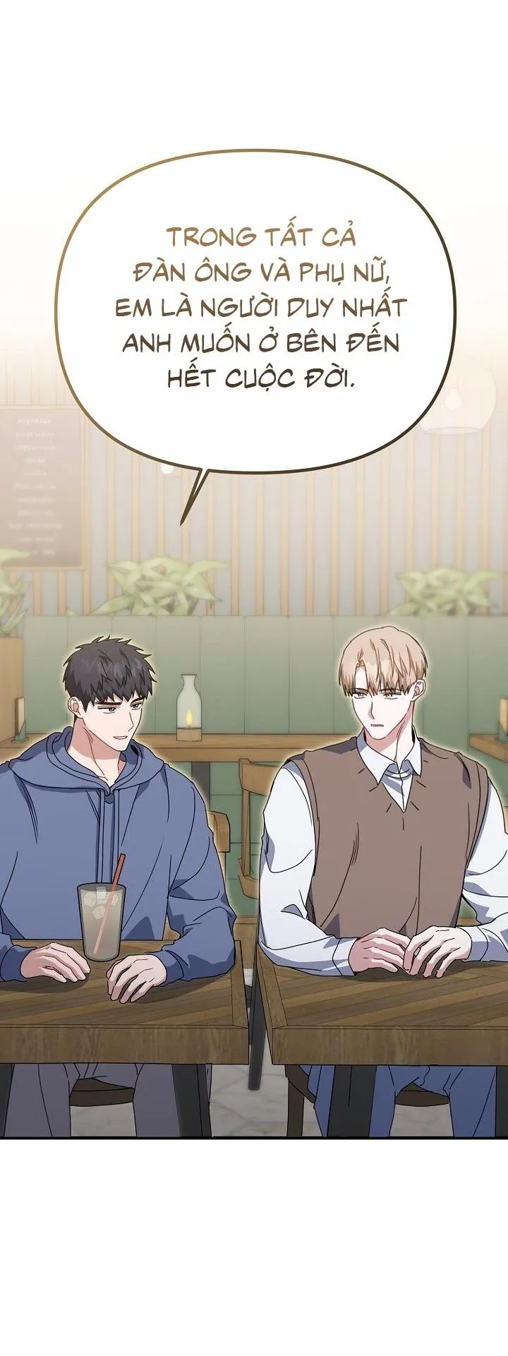 Khu vực chủ nghĩa tình yêu Chapter 62 Trang 18