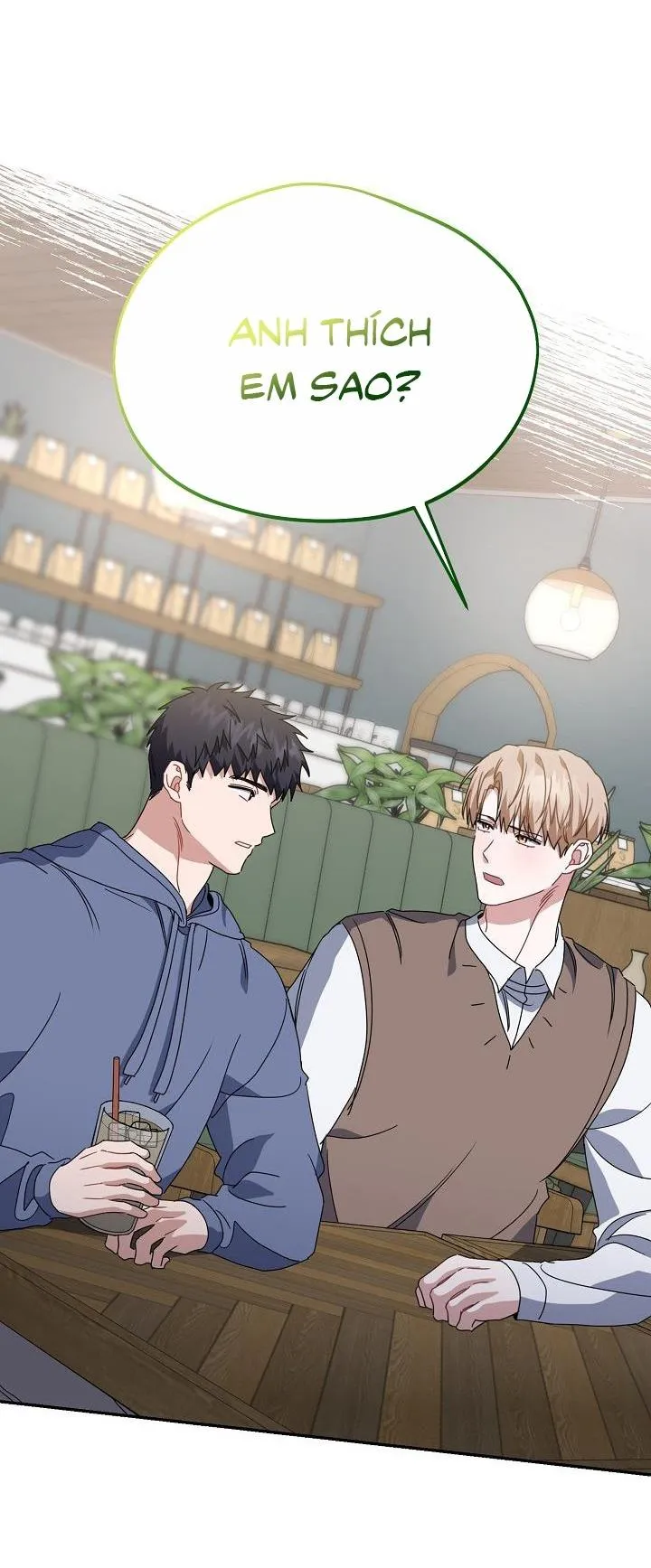 Khu vực chủ nghĩa tình yêu Chapter 62 Trang 20