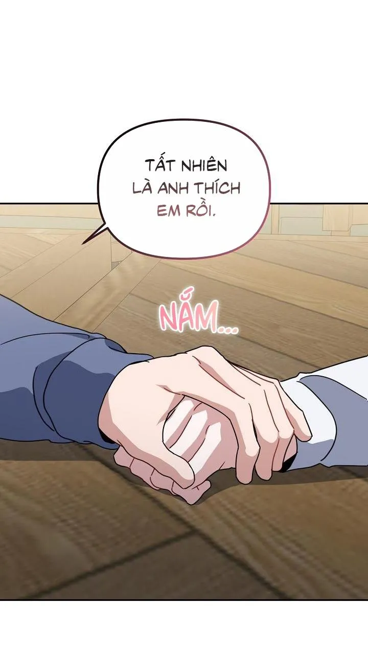 Khu vực chủ nghĩa tình yêu Chapter 62 Trang 22