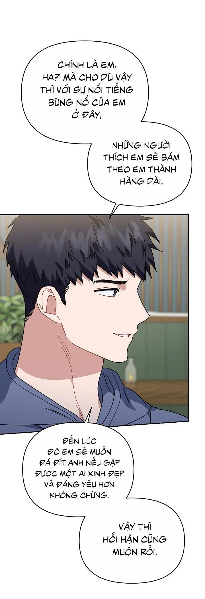 Khu vực chủ nghĩa tình yêu Chapter 62 Trang 23