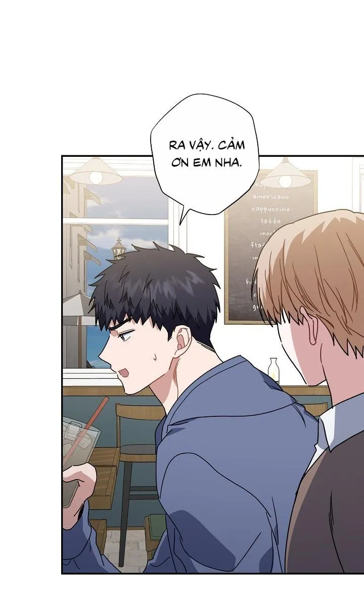 Khu vực chủ nghĩa tình yêu Chapter 62 Trang 26