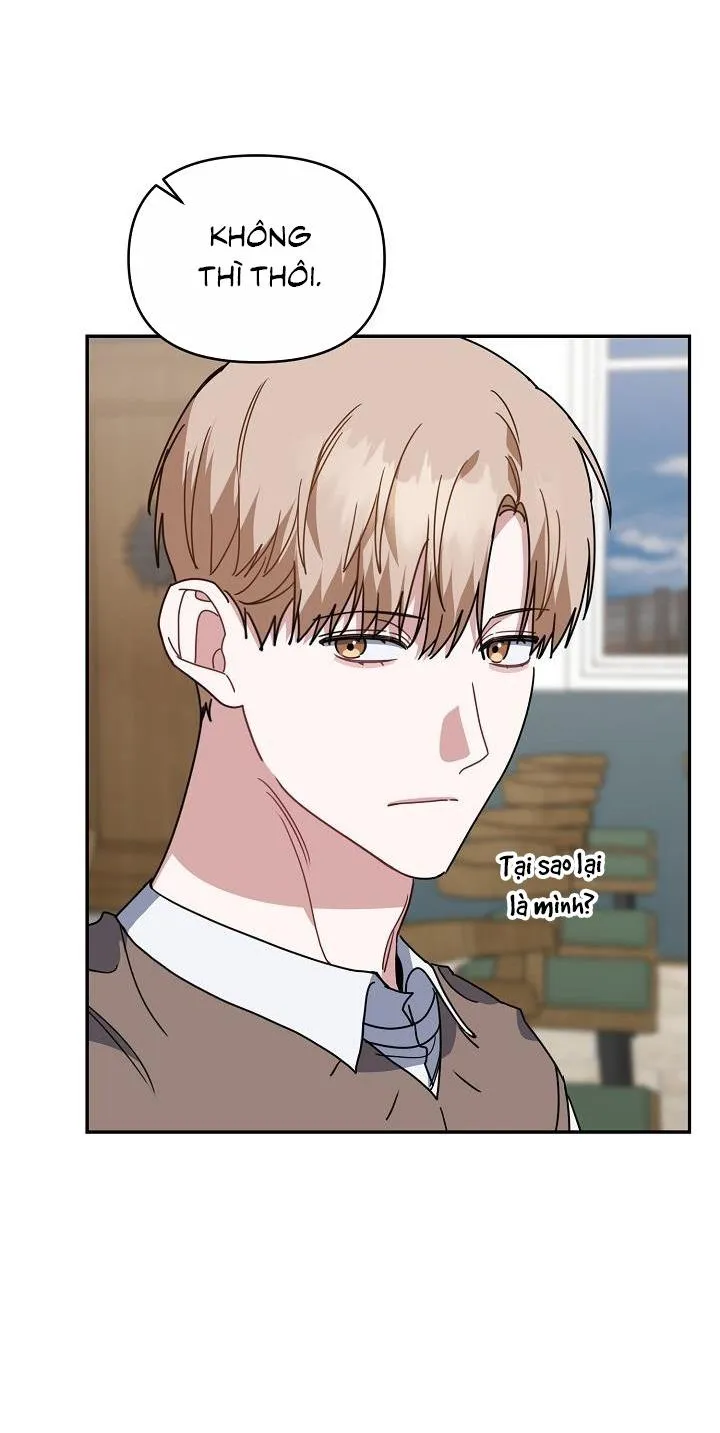 Khu vực chủ nghĩa tình yêu Chapter 62 Trang 29