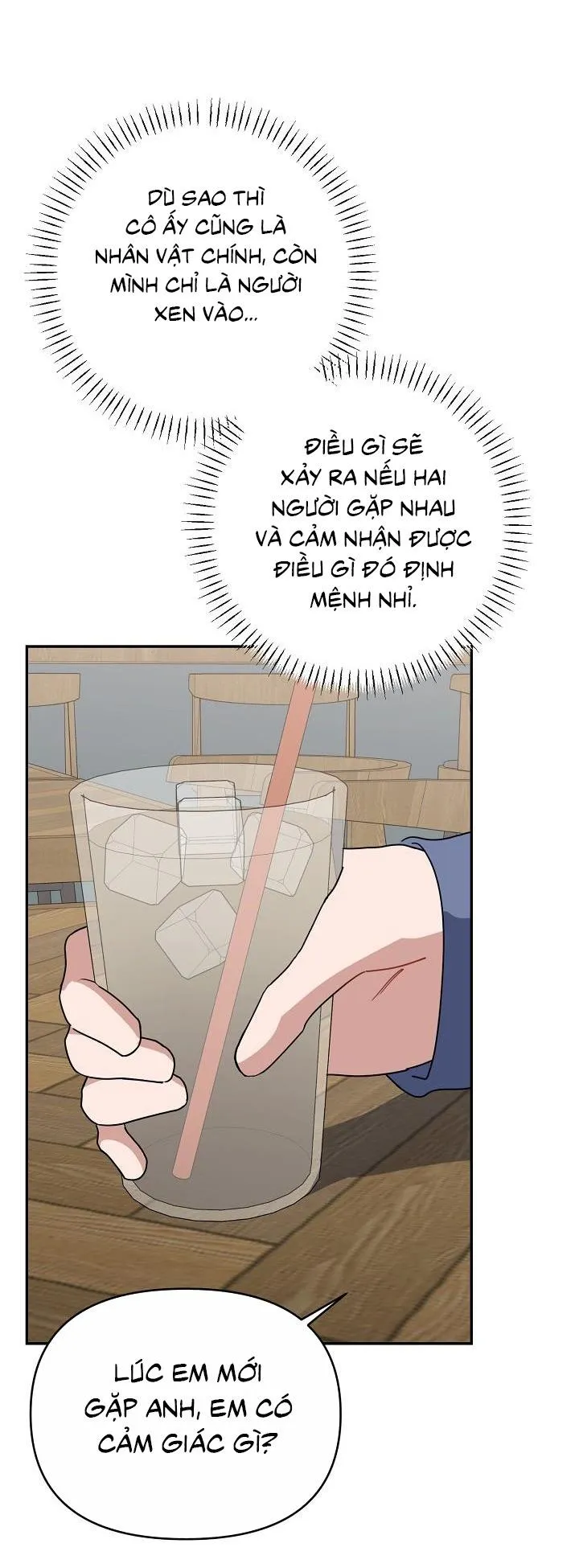 Khu vực chủ nghĩa tình yêu Chapter 62 Trang 30