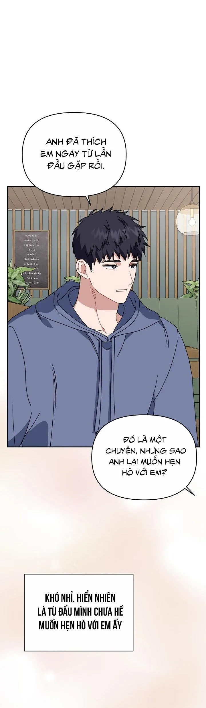 Khu vực chủ nghĩa tình yêu Chapter 62 Trang 32