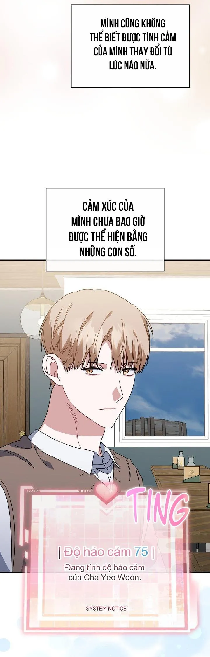 Khu vực chủ nghĩa tình yêu Chapter 62 Trang 33