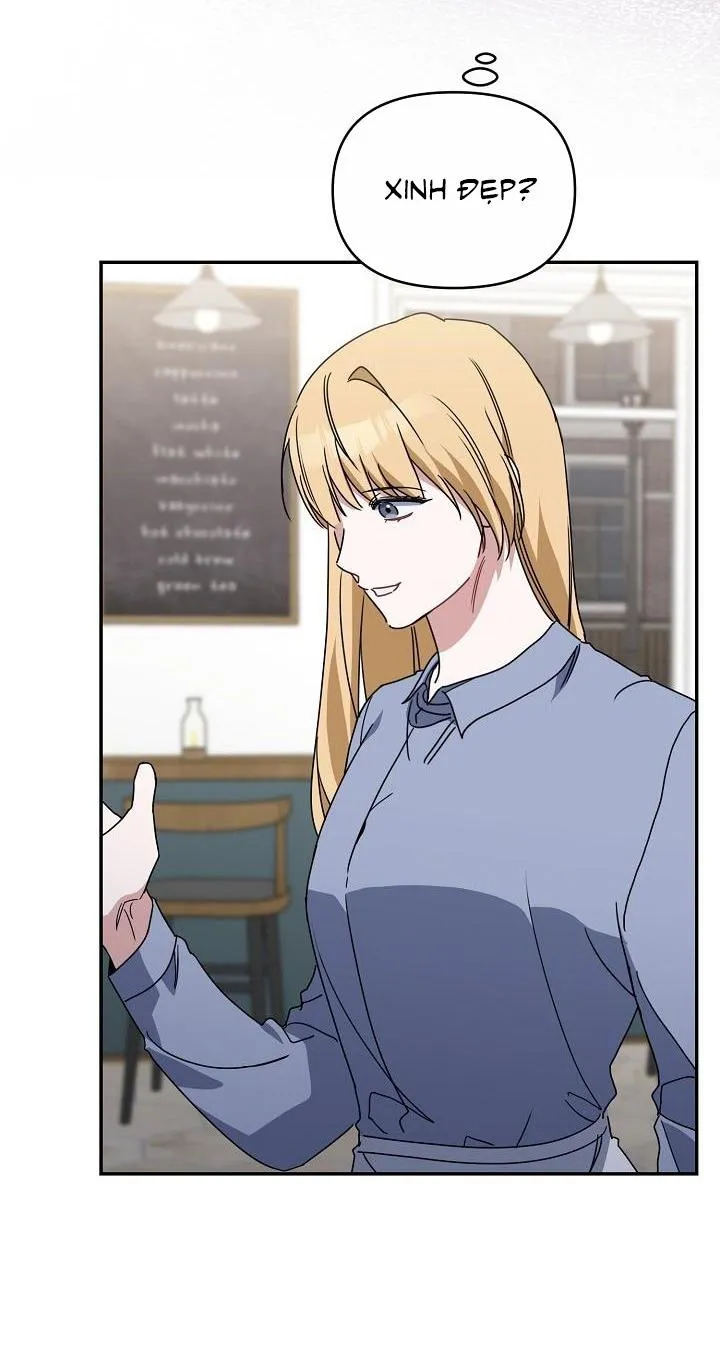 Khu vực chủ nghĩa tình yêu Chapter 62 Trang 42