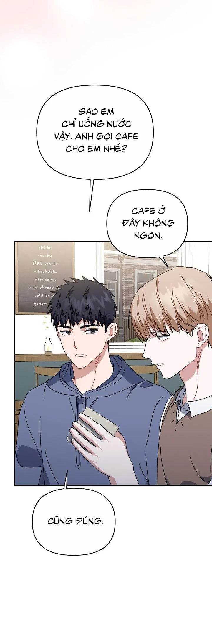 Khu vực chủ nghĩa tình yêu Chapter 62 Trang 46