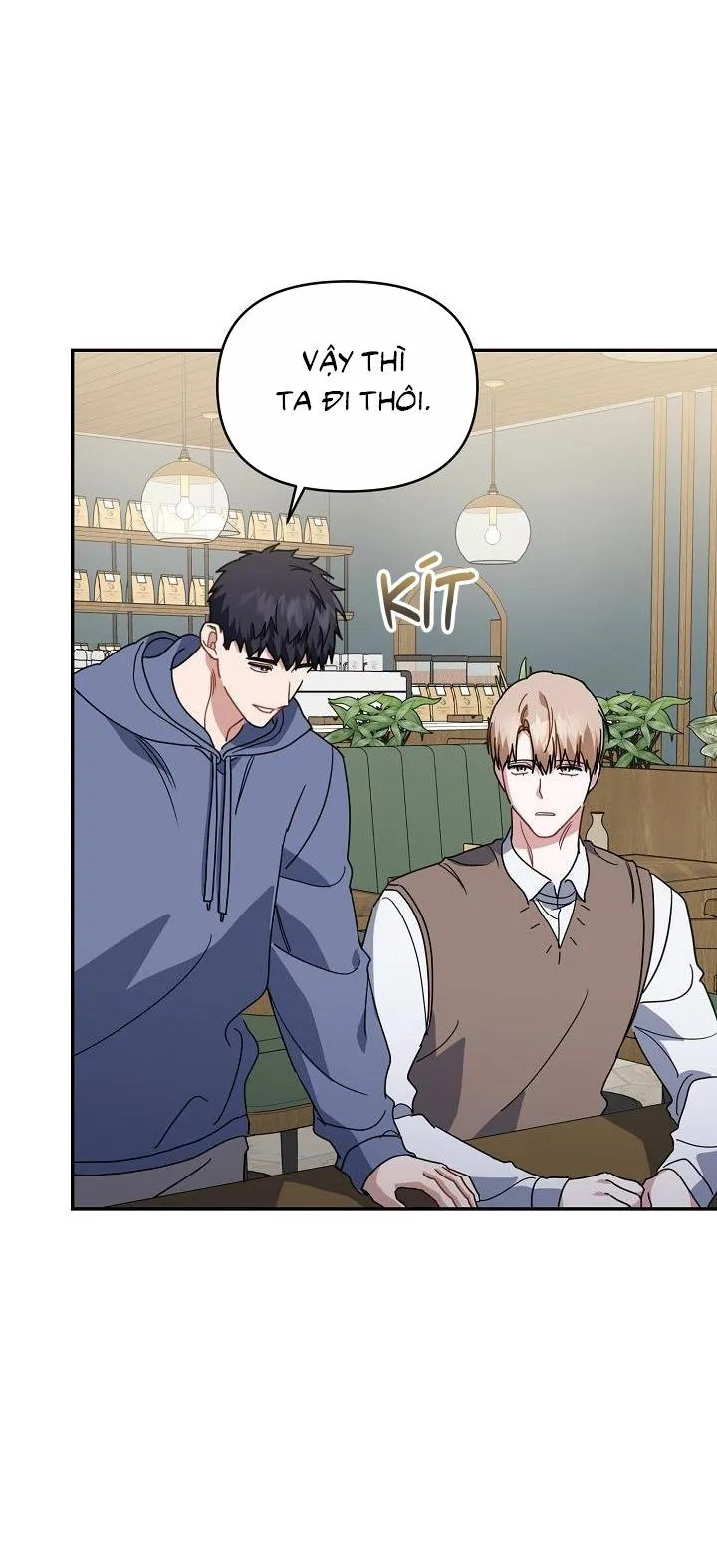 Khu vực chủ nghĩa tình yêu Chapter 62 Trang 49