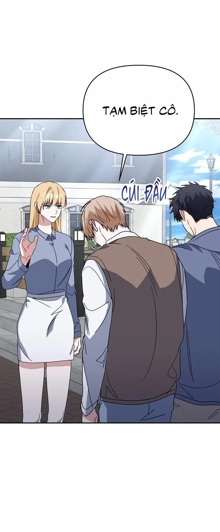 Khu vực chủ nghĩa tình yêu Chapter 62 Trang 51