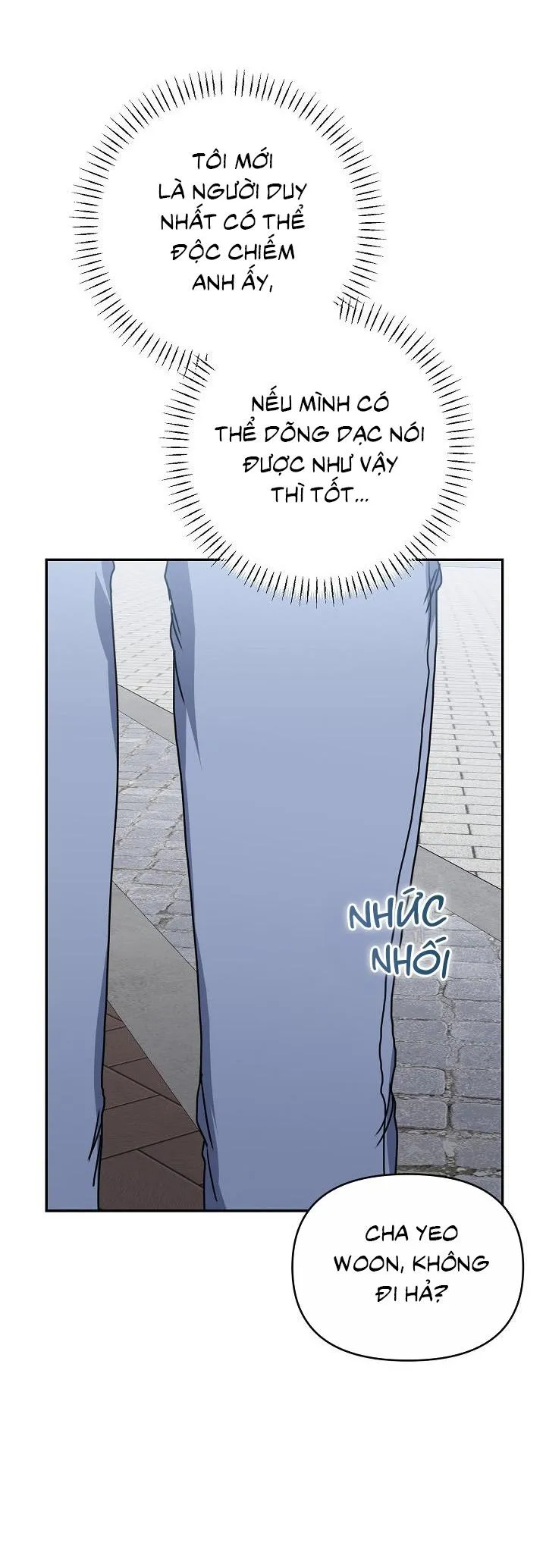 Khu vực chủ nghĩa tình yêu Chapter 62 Trang 53