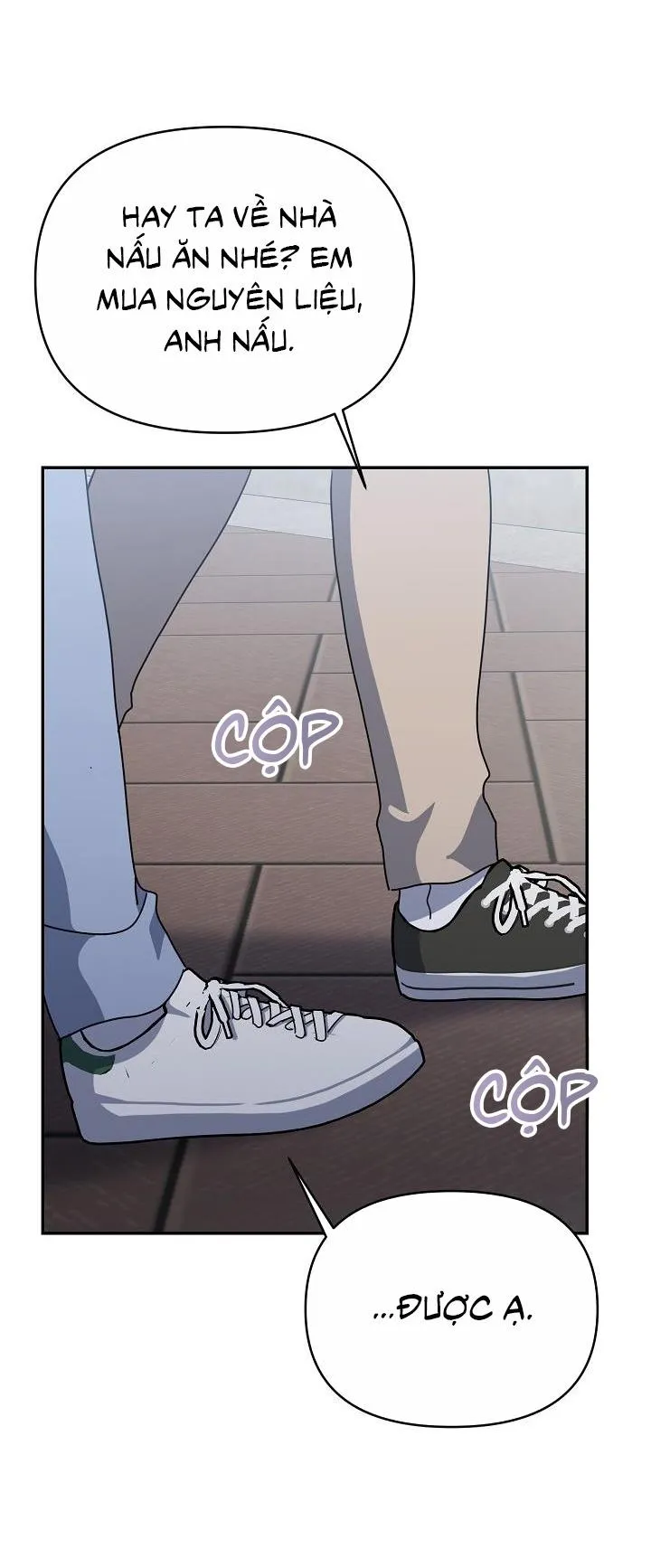 Khu vực chủ nghĩa tình yêu Chapter 62 Trang 59