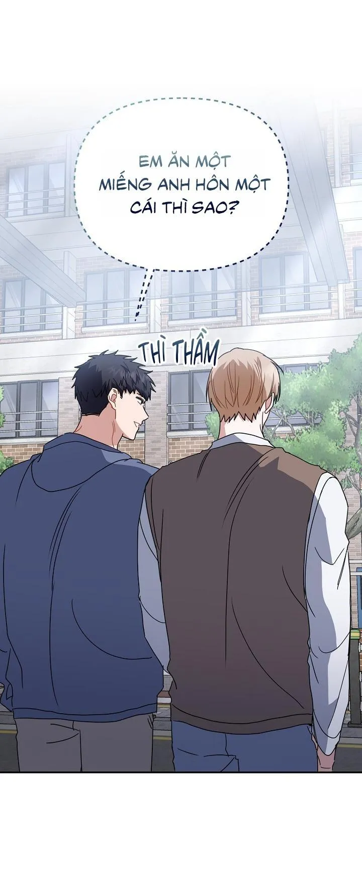 Khu vực chủ nghĩa tình yêu Chapter 62 Trang 62