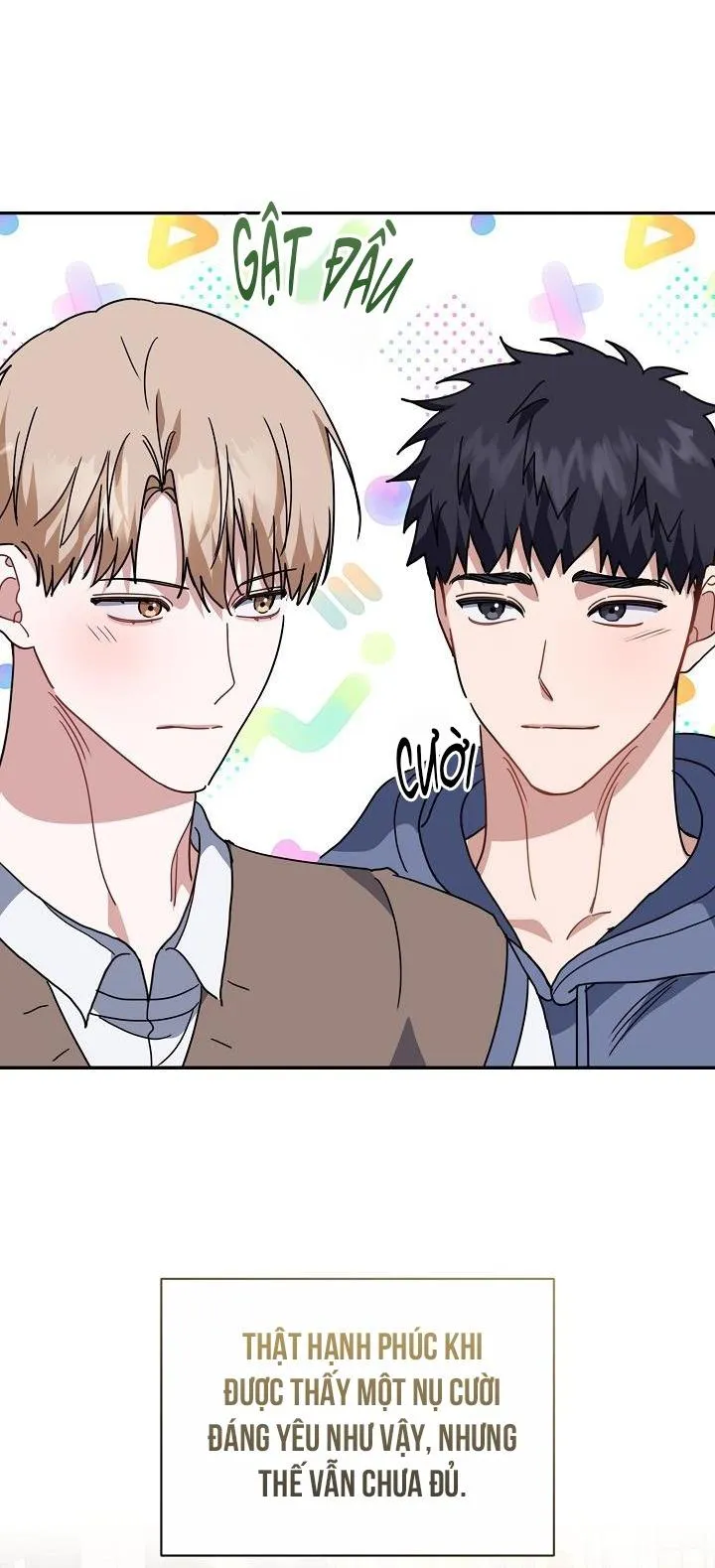 Khu vực chủ nghĩa tình yêu Chapter 62 Trang 63