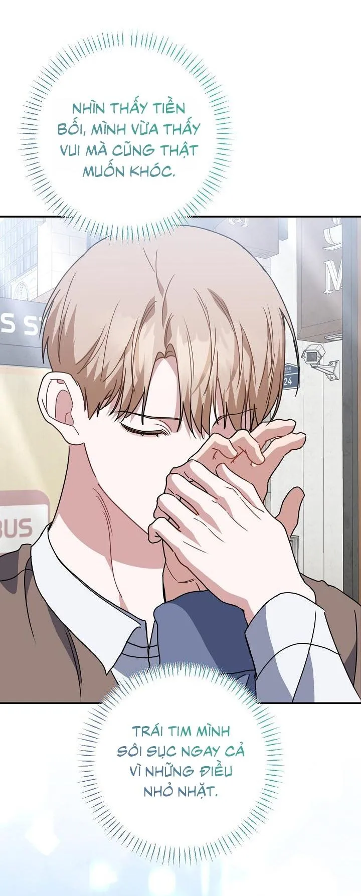 Khu vực chủ nghĩa tình yêu Chapter 62 Trang 66