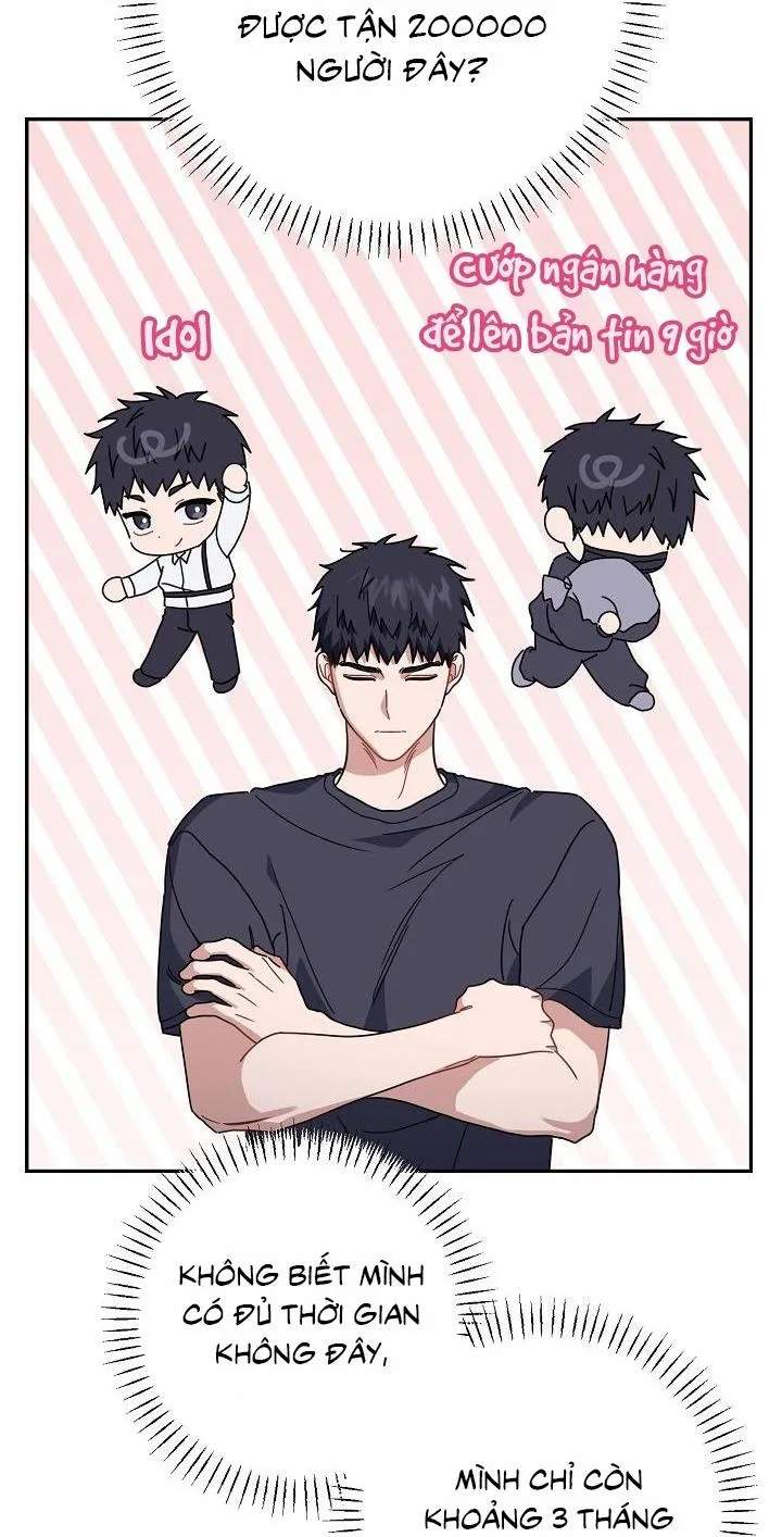 Khu vực chủ nghĩa tình yêu Chapter 64 Trang 8