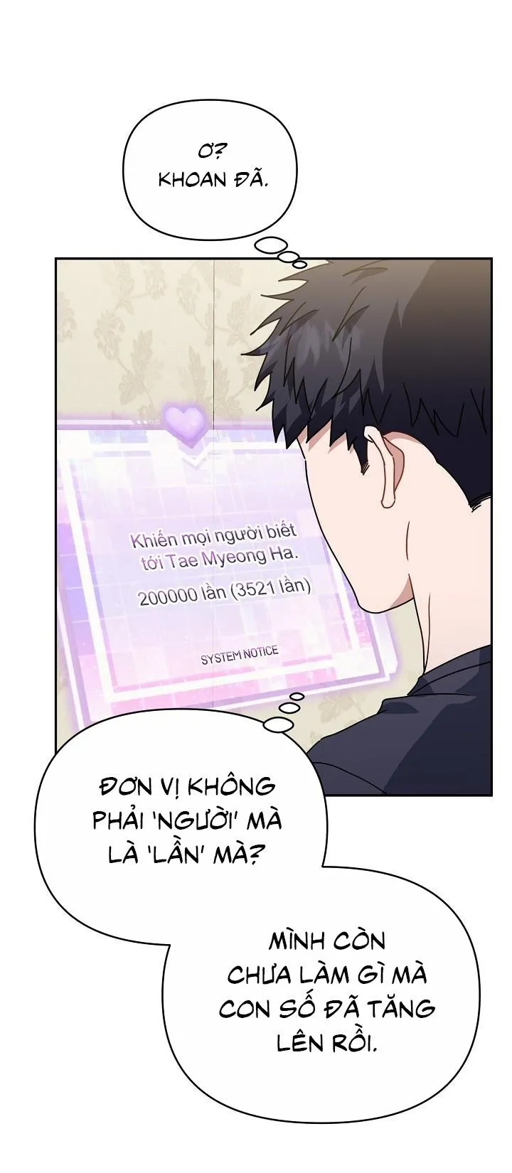 Khu vực chủ nghĩa tình yêu Chapter 64 Trang 11