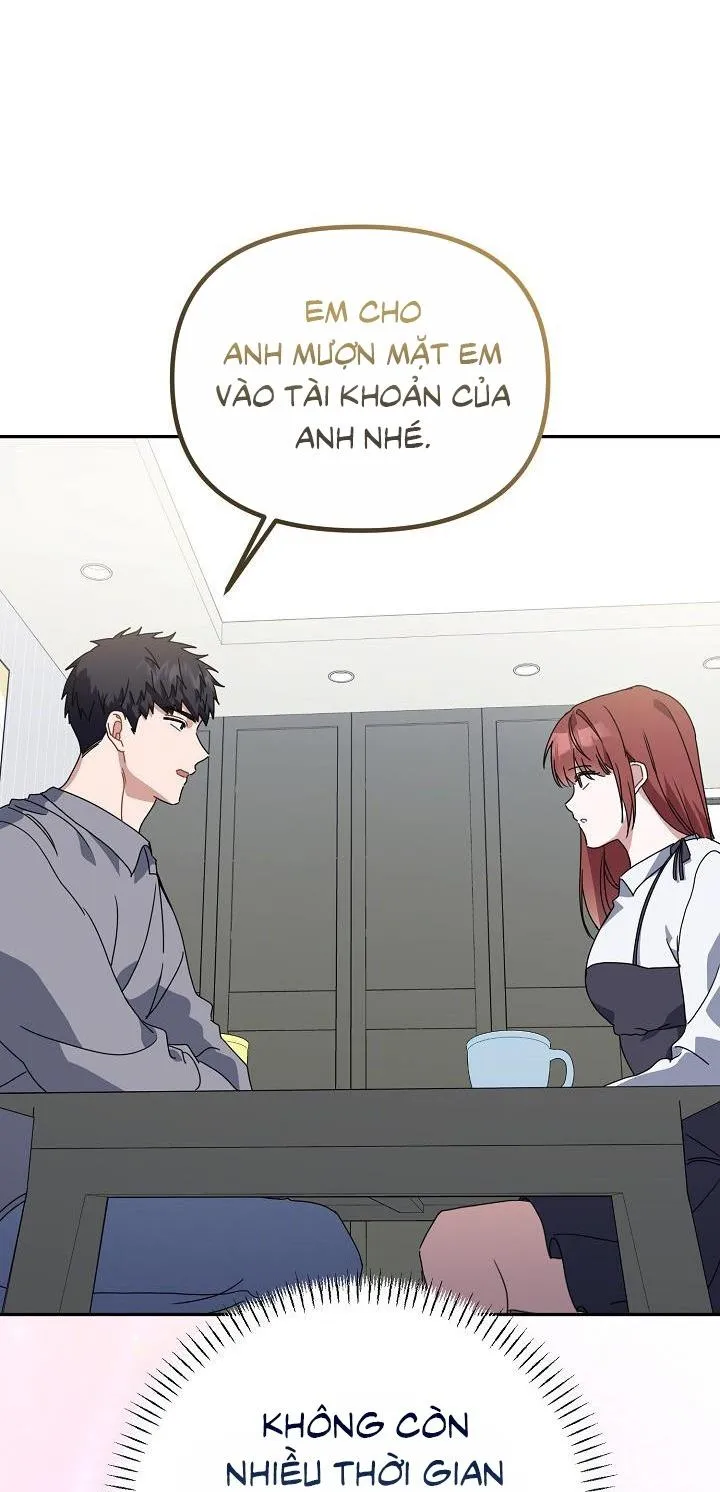 Khu vực chủ nghĩa tình yêu Chapter 64 Trang 20