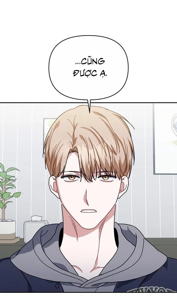 Khu vực chủ nghĩa tình yêu Chapter 64 Trang 30