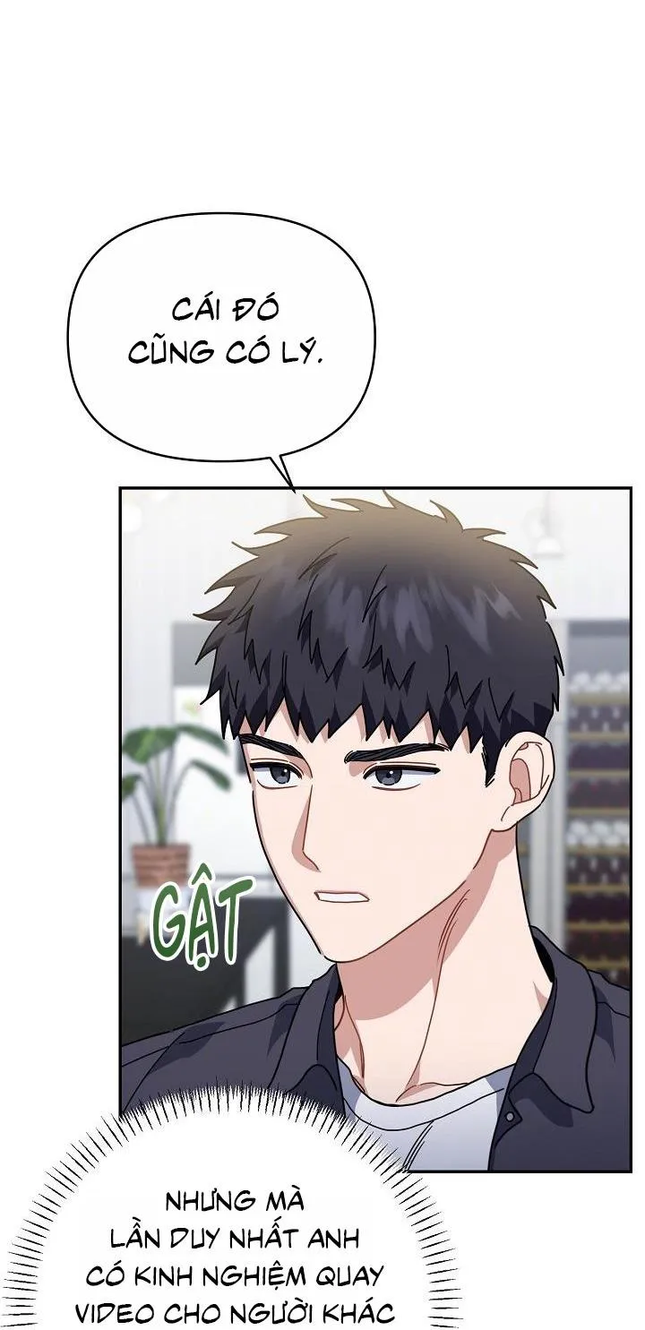 Khu vực chủ nghĩa tình yêu Chapter 64 Trang 42