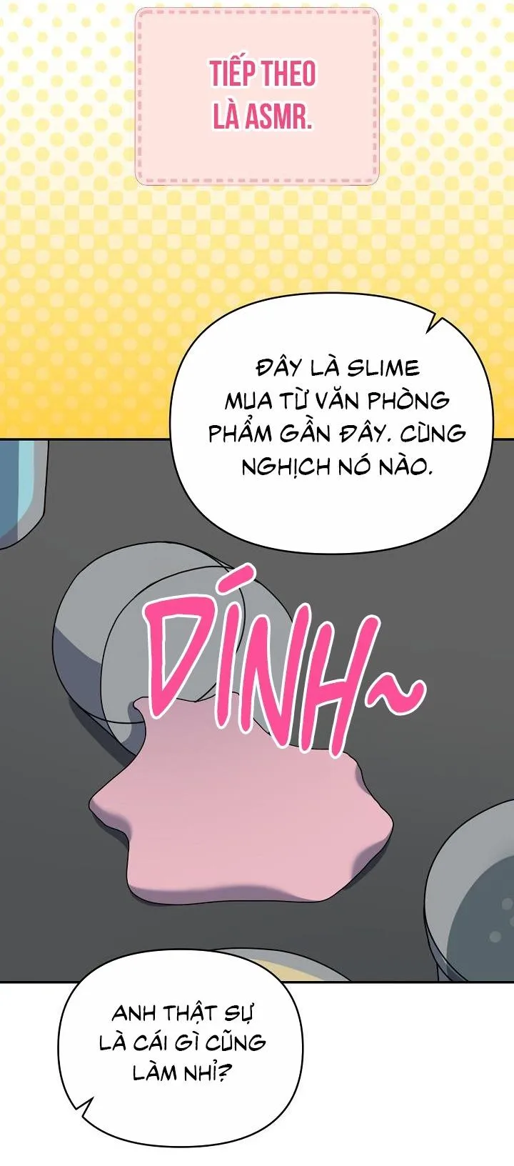 Khu vực chủ nghĩa tình yêu Chapter 64 Trang 54