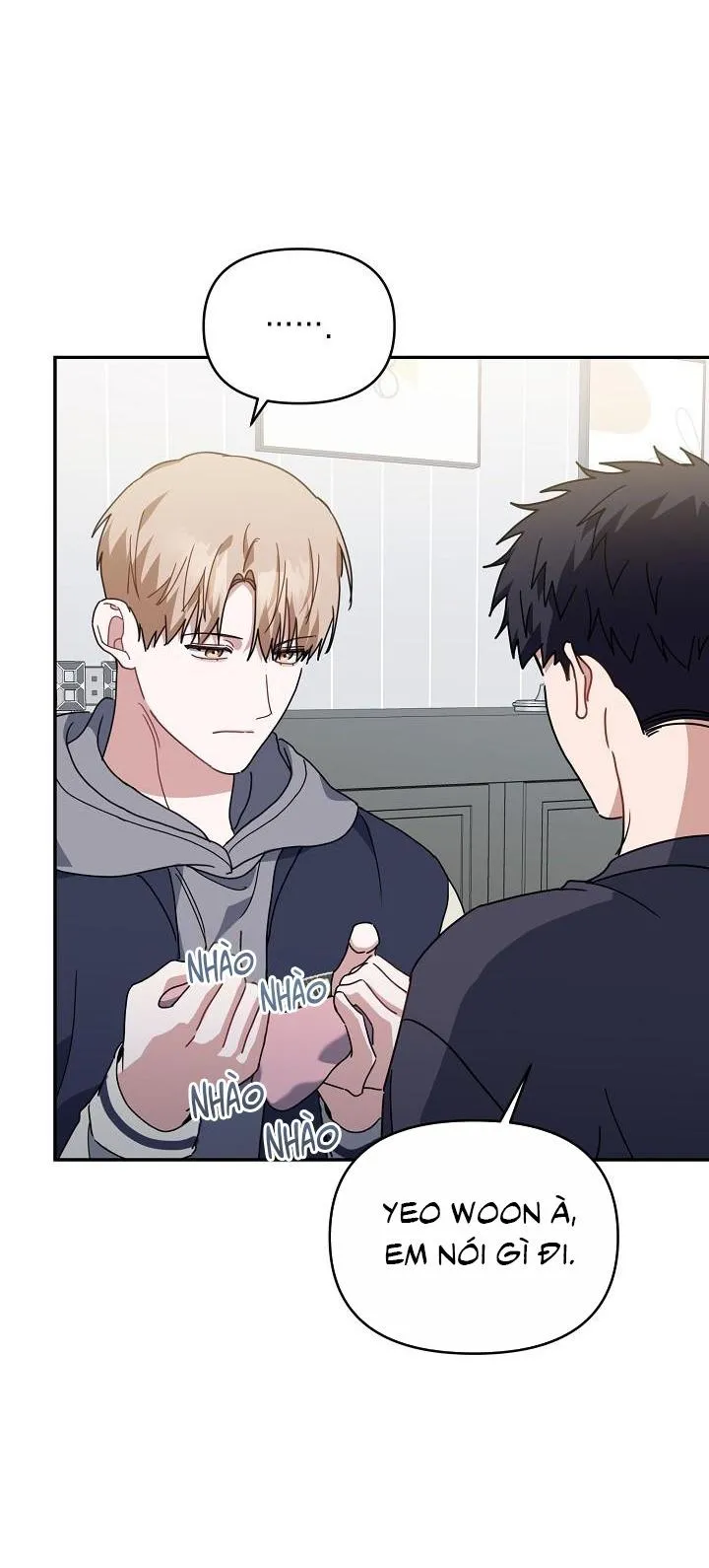 Khu vực chủ nghĩa tình yêu Chapter 64 Trang 56