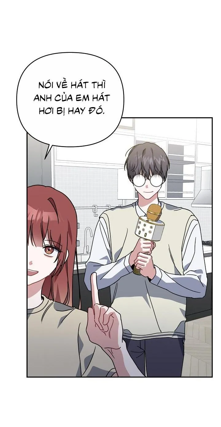 Khu vực chủ nghĩa tình yêu Chapter 64 Trang 66